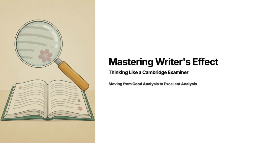 Mastering-Writers-Effect